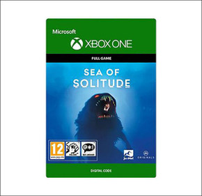 Microsoft Sea of Solitude for Xbox One - ESD  Microsoft Sea of Solitude for Xbox One - ESD