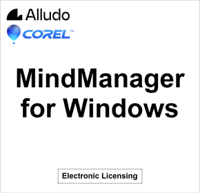 Corel MindManager for Windows