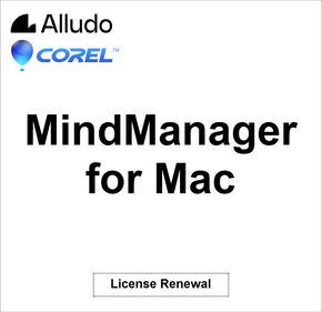 Corel MindManger for Mac