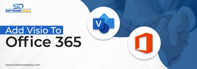 How To Add Visio To Office 365?