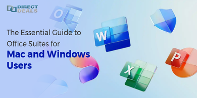 Office 2021 vs Microsoft 365 Comparison Guide