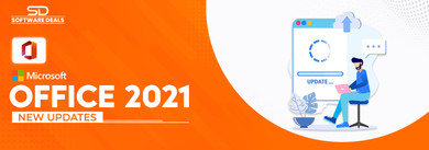 Latest Features in Microsoft Office 2021: An Overview
