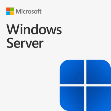 Windows Server 2025 Remote Desktop Services External Connector - License 1