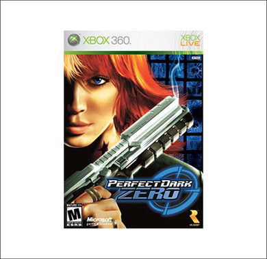 Microsoft Perfect Dark Zero for Xbox One - ESD 