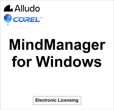 MindManager for Windows