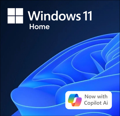 Microsoft Windows 11 Home - Download