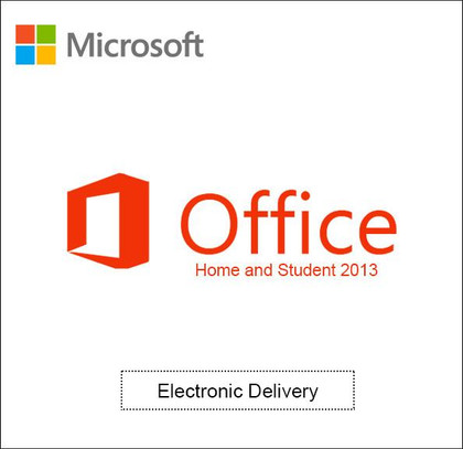Microsoft Office Home and Student 2013 - Download Microsoft Office Home and Student 2013 - Download