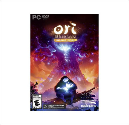 Ori and the Blind Forest Definitive Edition PC ESD Ori and the Blind Forest Definitive Edition PC ESD