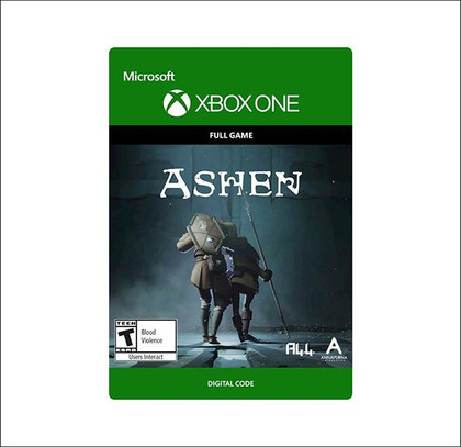 Ashen for Xbox One - ESD Ashen for Xbox One - ESD