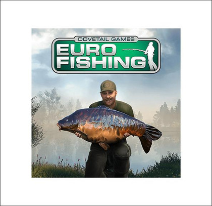 Dovetail Games Euro Fishing for Xbox One - ESD Dovetail Games Euro Fishing for Xbox One - ESD