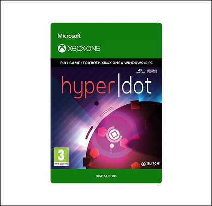 Microsoft HyperDot for Xbox One - ESD 