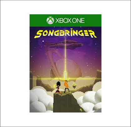 Songbringer for Xbox One - ESD Songbringer for Xbox One - ESD