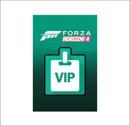 Forza Horizon 4 Vip Membership for Xbox One- ESD Forza Horizon 4 Vip Membership for Xbox One- ESD
