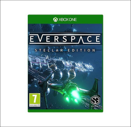 Everspace for Xbox One - ESD Everspace for Xbox One - ESD