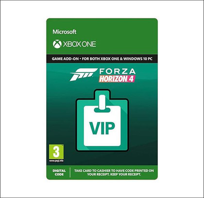 Forza Horizon 4 Expansions Bundle for Xbox One - ESD Forza Horizon 4 Expansions Bundle for Xbox One - ESD