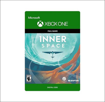 InnerSpace for Xbox One - ESD InnerSpace for Xbox One - ESD