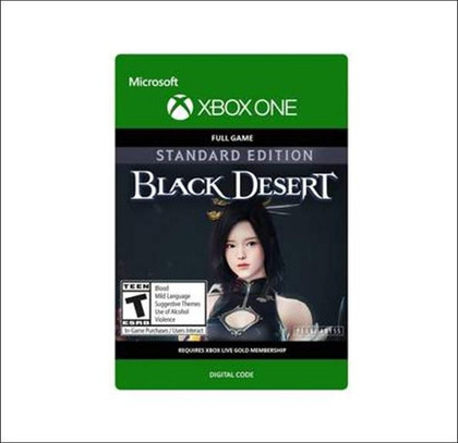 Black Desert 1000 Pearls for Xbox One - ESD Black Desert 1000 Pearls for Xbox One - ESD