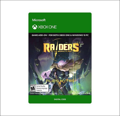 Spacelords for Xbox One - ESD Spacelords for Xbox One - ESD