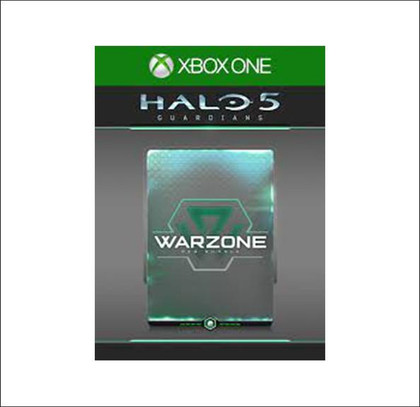 Halo 5 Guardians Warzone REQ Bundle for Xbox One - ESD Halo 5 Guardians Warzone REQ Bundle for Xbox One - ESD