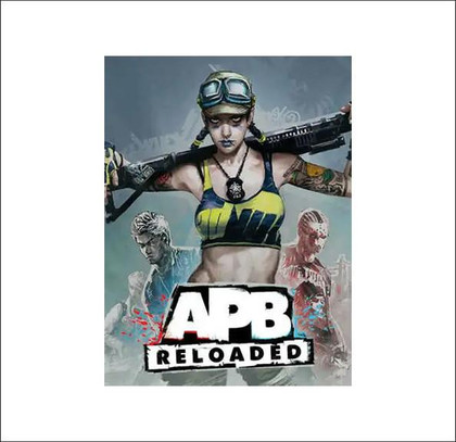 APB Reloaded 4600 G1c for Xbox One - ESD APB Reloaded 4600 G1c for Xbox One - ESD