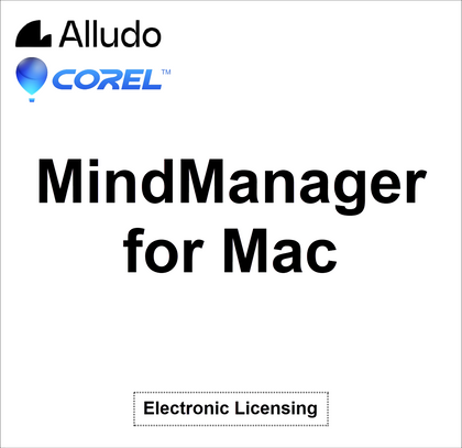 MindManager for Mac