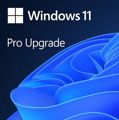 Windows 11 Pro Upgrade (Home to Pro) (Digital) Windows 11 Pro Upgrade (Home to Pro) (Digital)