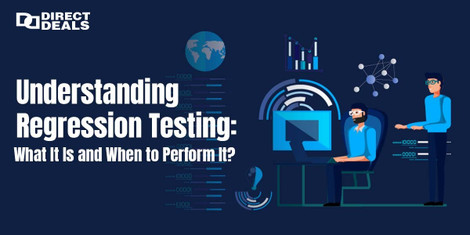 Understanding Regression Testing: What It Is and When to Perform It?