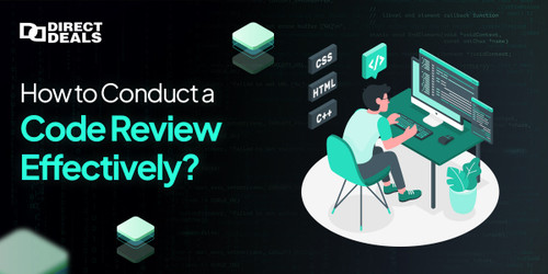 How to Conduct a Code Review Effectively?