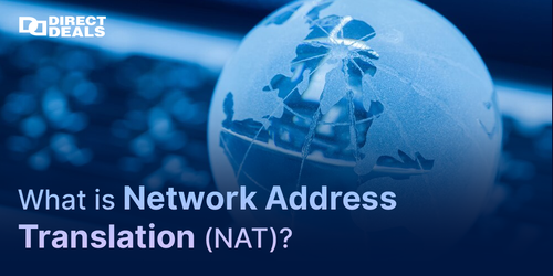 What is Network Address Translation (NAT)?