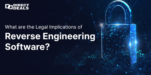 What are the Legal Implications of Reverse Engineering Software?