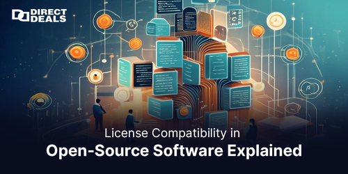 What is the Concept of License Compatibility in Open-Source Software?