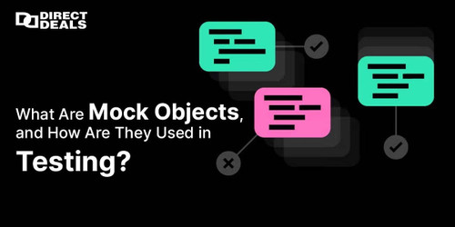 What Are Mock Objects, and How Are They Used in Testing?
