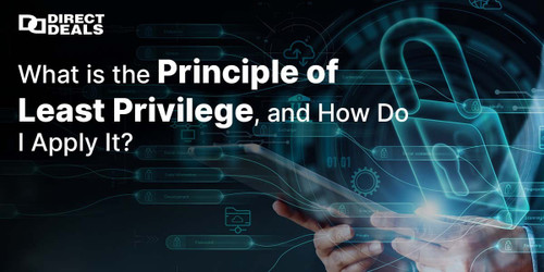 What is the Principle of Least Privilege, and How Do I Apply It?