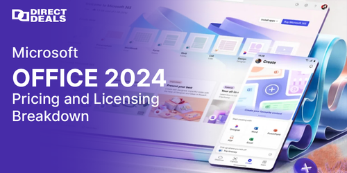 Microsoft Office 2024 Pricing and Licensing Breakdown