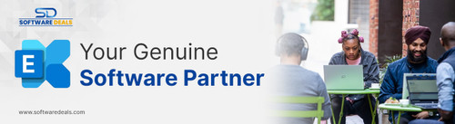 Exchange Server 2019 Standard Device CAL: Empower Your Team with Genuine Solutions