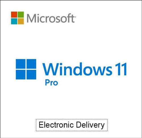 Microsoft Windows 11 Pro - Download