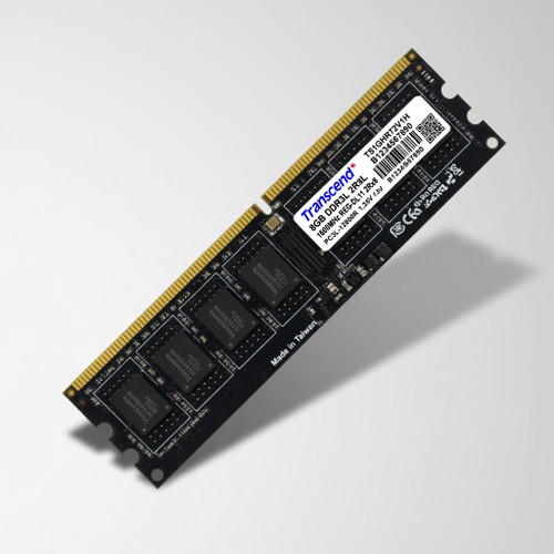 Transcend 8GB DDR3L 1600MHz REG-DIMM CL11 2Rx8