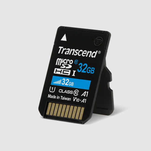 Transcend 32 GB Microsdhc