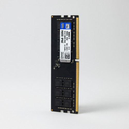 16GB DDR4 2133 U-DIMM 15-15-15 2Rx8