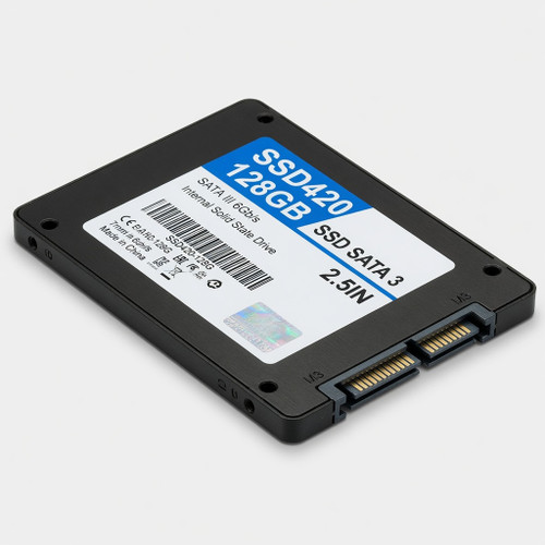 128GB SSD420 SSD SATA 3 2.5IN