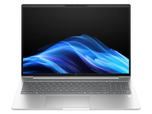 Hewlett Packard HP EliteBook 6 G1i 16-inch AI Laptop Core Ultra 5 225U 16GB 512GB W11 Pro