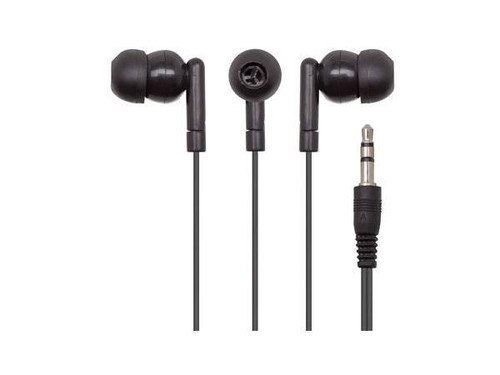 Califone E1 Economy Ear Bud with 3.5mm Plug