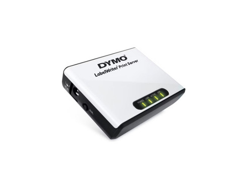 DYMO LabelWriter Print Server - Wireless Network for Label Makers