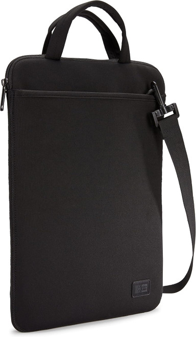 Case Logic 3204734 14 in. Quantic Chromebook Sleeve, Black