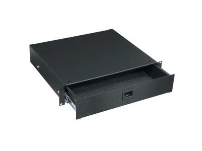 Middle Atlantic 2 Space Rack Drawer