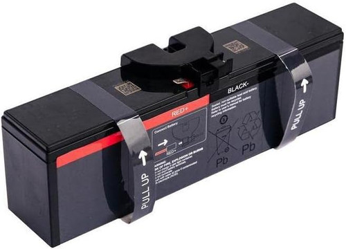 BTI UPS Battery - 12 V DC - Sealed Lead Acid