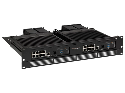 RackMount Kit RM-PA-T10 for Palo Alto PA-440 / PA-450 / PA-460