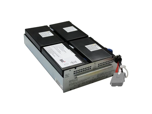 Replacement UPS Battery for APC APCRBC157-SLA157APC SMT1000RM2UC, SMT1000RMI2UC,