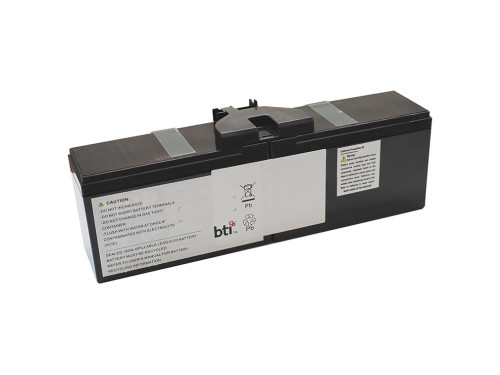 BTI UPS Battery for Back UPS PRO BN1350M2