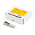 StarTech.com Extreme Networks 10050 Compatible SFP Module - 1000BASE-T - SFP to RJ45 Cat6/Cat5e - 1GE Gigabit Ethernet SFP - RJ-45 100m - (10050-ST)